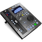 Solid State Logic SSL UF1 Superficie de Control para Plugins 3