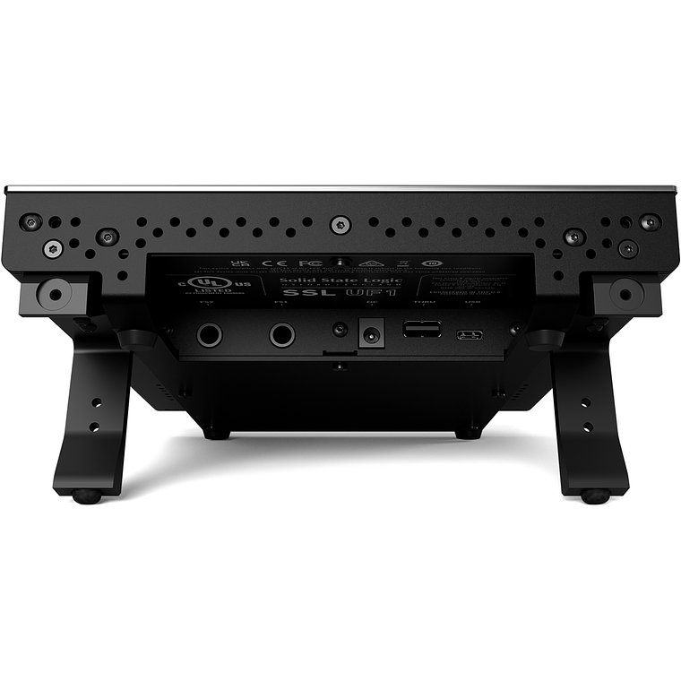 Solid State Logic SSL UF1 Superficie de Control para Plugins 4