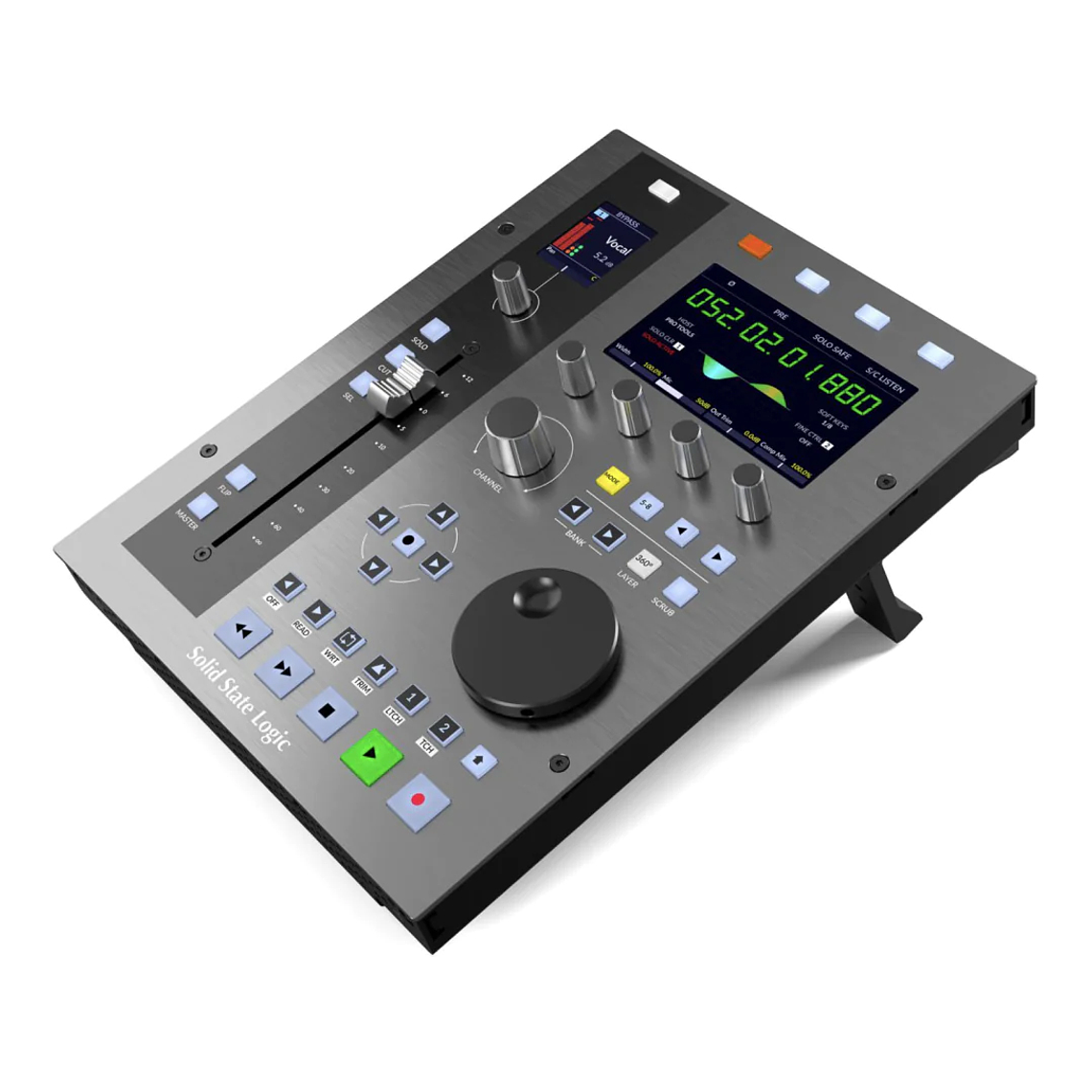 Solid State Logic SSL UF1 Superficie de Control para Plugins 5