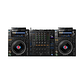 Pioneer DJ CDJ 3000 (2 Piezas) + Pioneer DJ DJM A9 Cabina Completa - Miniatura 2