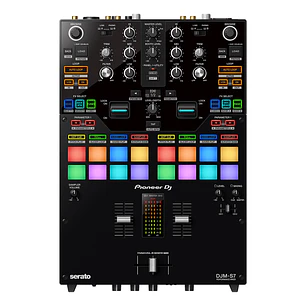Pioneer DJ DJM S7 Mezcladora para DJ