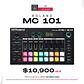 Roland MC 101 Caja De Ritmos - Miniatura 1