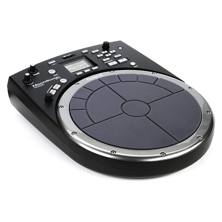 Roland Hpd20 HandSonic Bateria Electronica Percusión de Mano 3