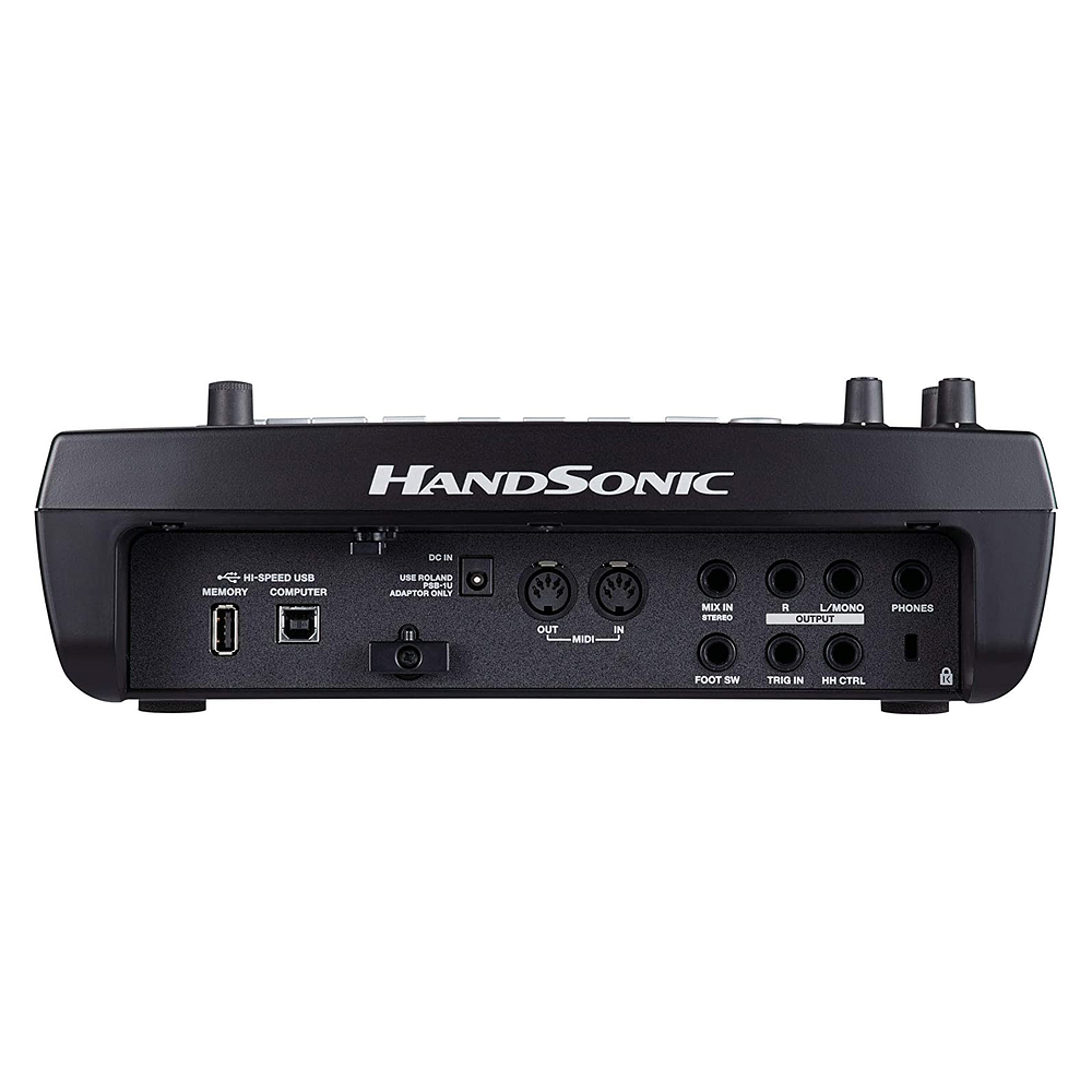 Roland HPD20 HandSonic Bateria Electronica Percusion De Mano 4