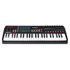 Akai Professional MPK249 Teclado Midi 49 Teclas 3