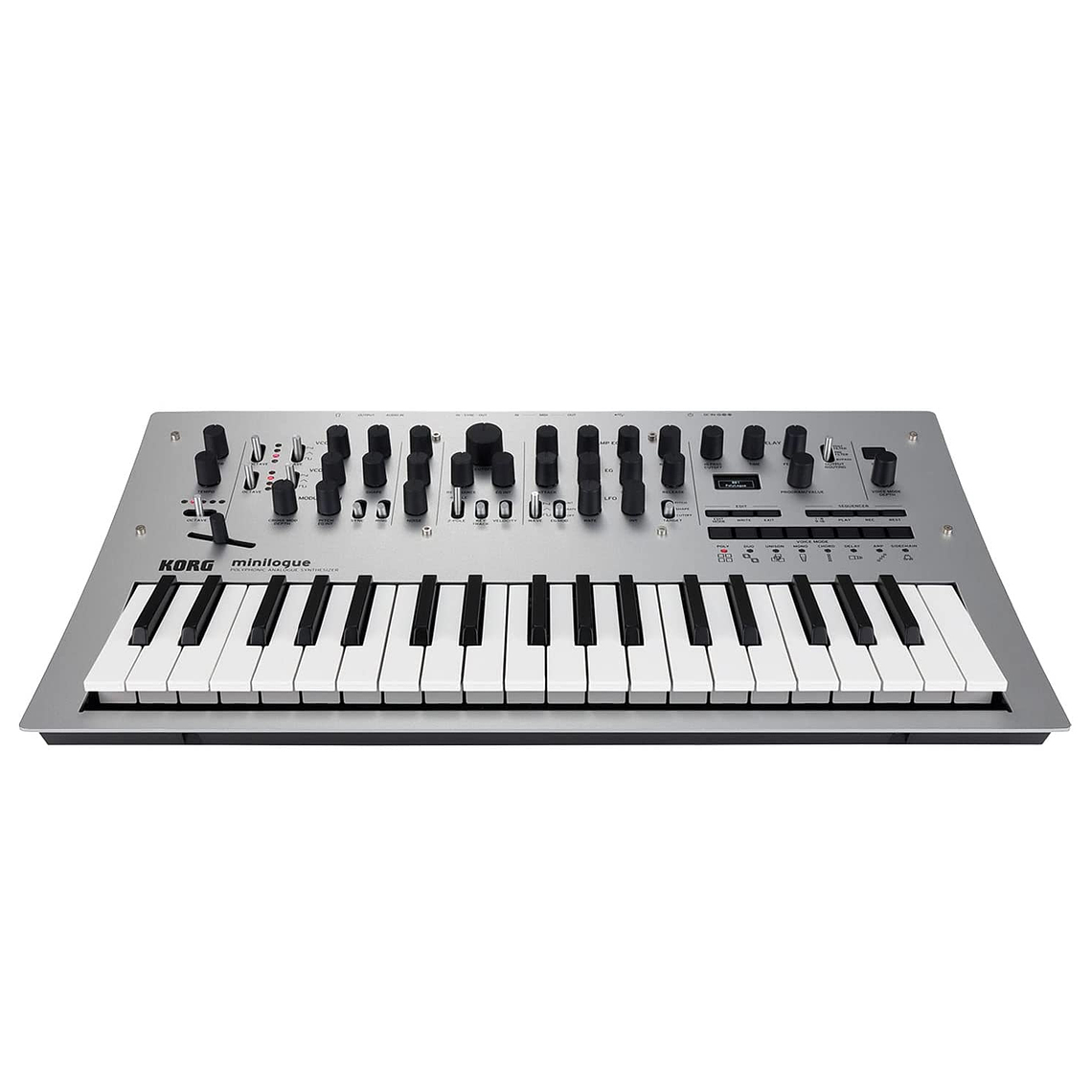 Korg Minilogue Sintetizador Análogo 2