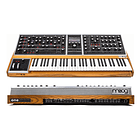 Moog One 16 Voces Sintetizador Análogo 5