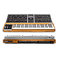 Moog One 16 Voces Sintetizador Análogo - Miniatura 5