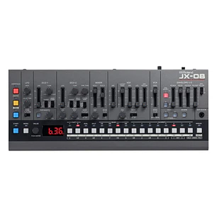 Roland JX 08 Sintetizador