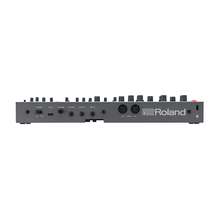 Roland JX 08 Sintetizador 5