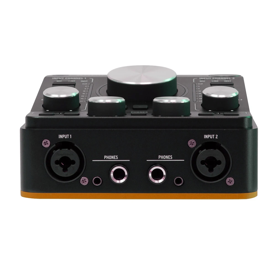 Arturia Audiofuse Rev2 Black Interfaz de Audio 4