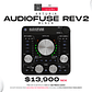 Arturia Audiofuse Rev2 Black Interfaz de Audio - Miniatura 1