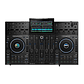 Denon Prime 4+ Reproductor Multimedia para DJ de 4 Canales - Miniatura 2