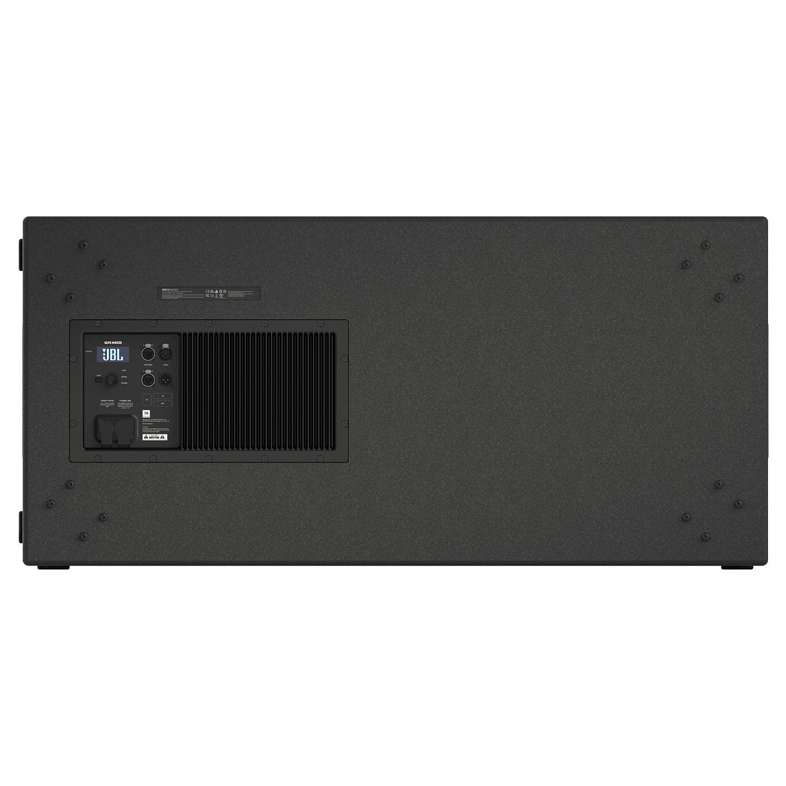 JBL VRX932LAP 12