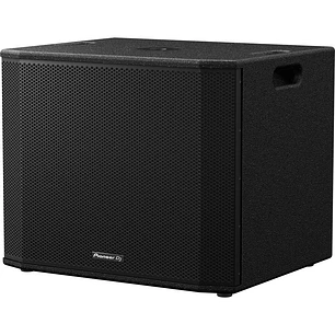 Pioneer DJ XPRS1182S Subwoofer Activo