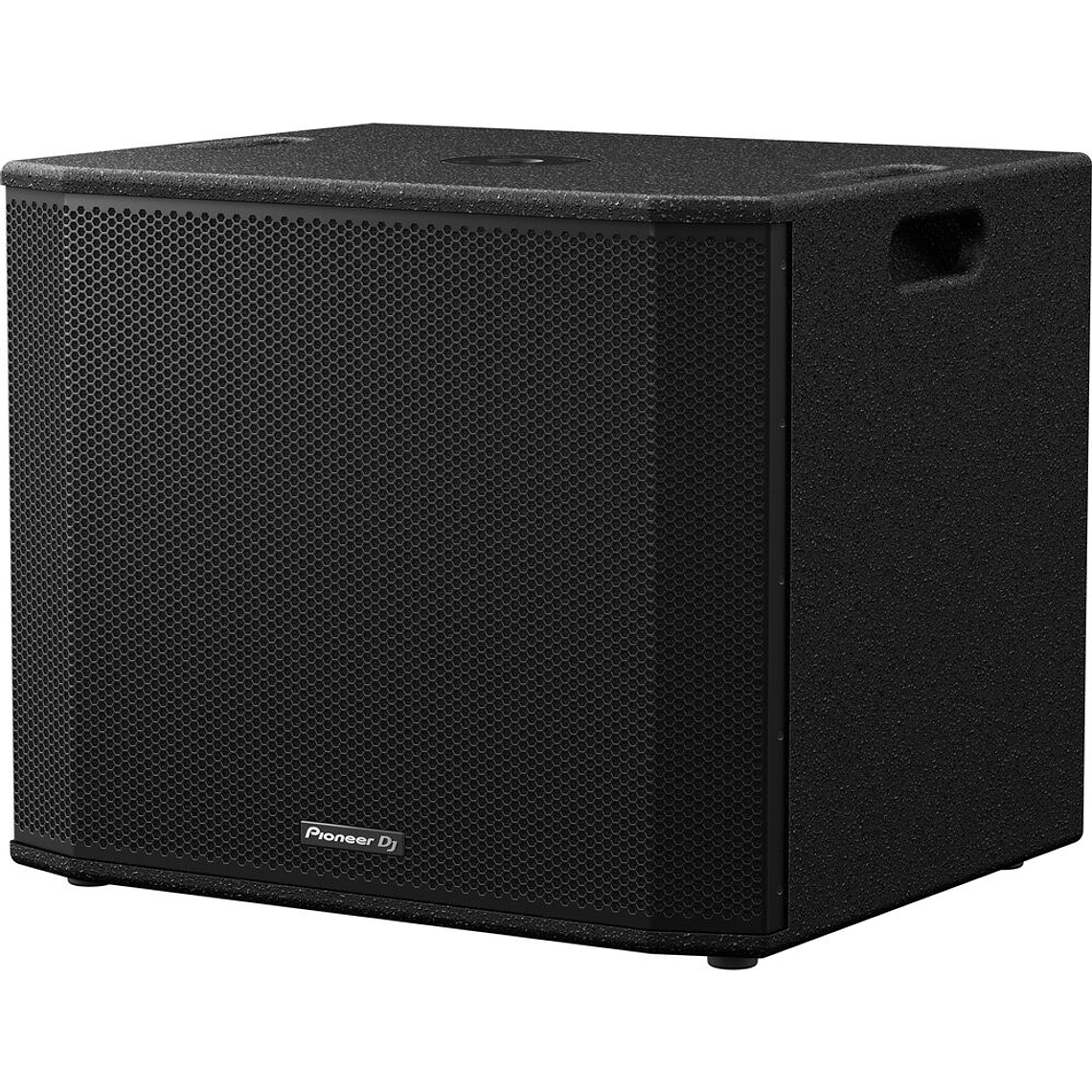 Pioneer DJ XPRS1182S Subwoofer Activo 2