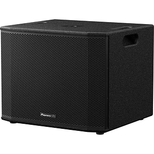 Pioneer DJ XPRS1152S Subwoofer Activo