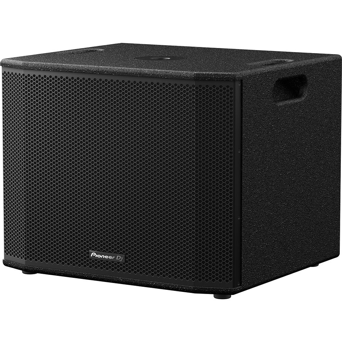 Pioneer DJ XPRS1152S Subwoofer Activo 2