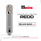 Chandler Limited REDD Micrófono - Miniatura 1