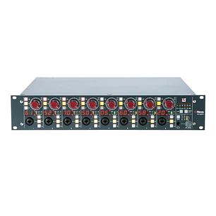 Neve 1073OPX con Tarjeta Digital USB/ADAT Preamplificador