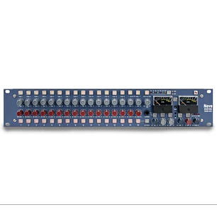 Neve 8816 Summing Mezcladora para estudio