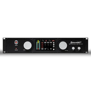 Bettermaker Mastering Limiter 2.0 Limitador para Masterización