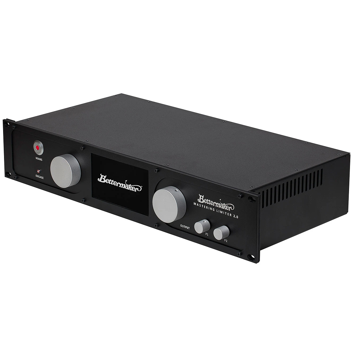 Bettermaker Mastering Limiter 2.0 Limitador para Masterización 4