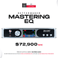 Bettermaker Mastering EQ - Miniatura 1