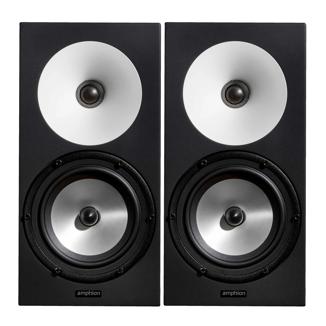 Amphion One18 Monitores de Estudio (2 Piezas) 2