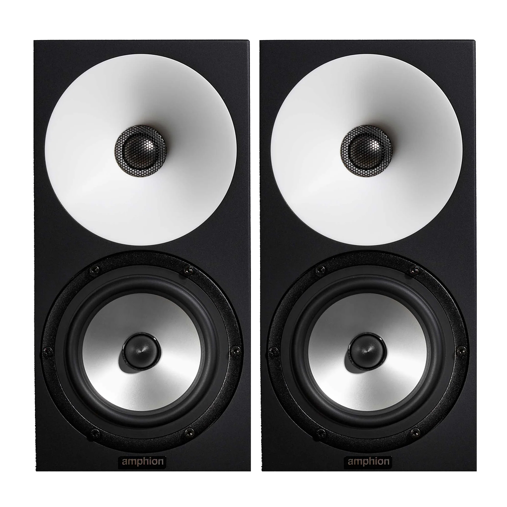 Amphion One15 Monitores de Estudio (El Par) 2