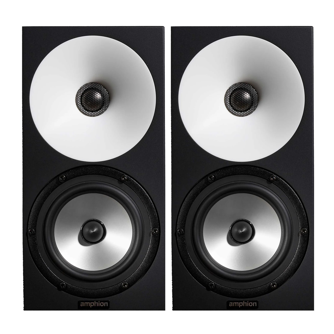 Amphion One15 Monitores de Estudio (2 Piezas) 2