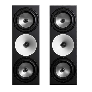 Amphion Two15 Monitores de Estudio (2 Piezas)