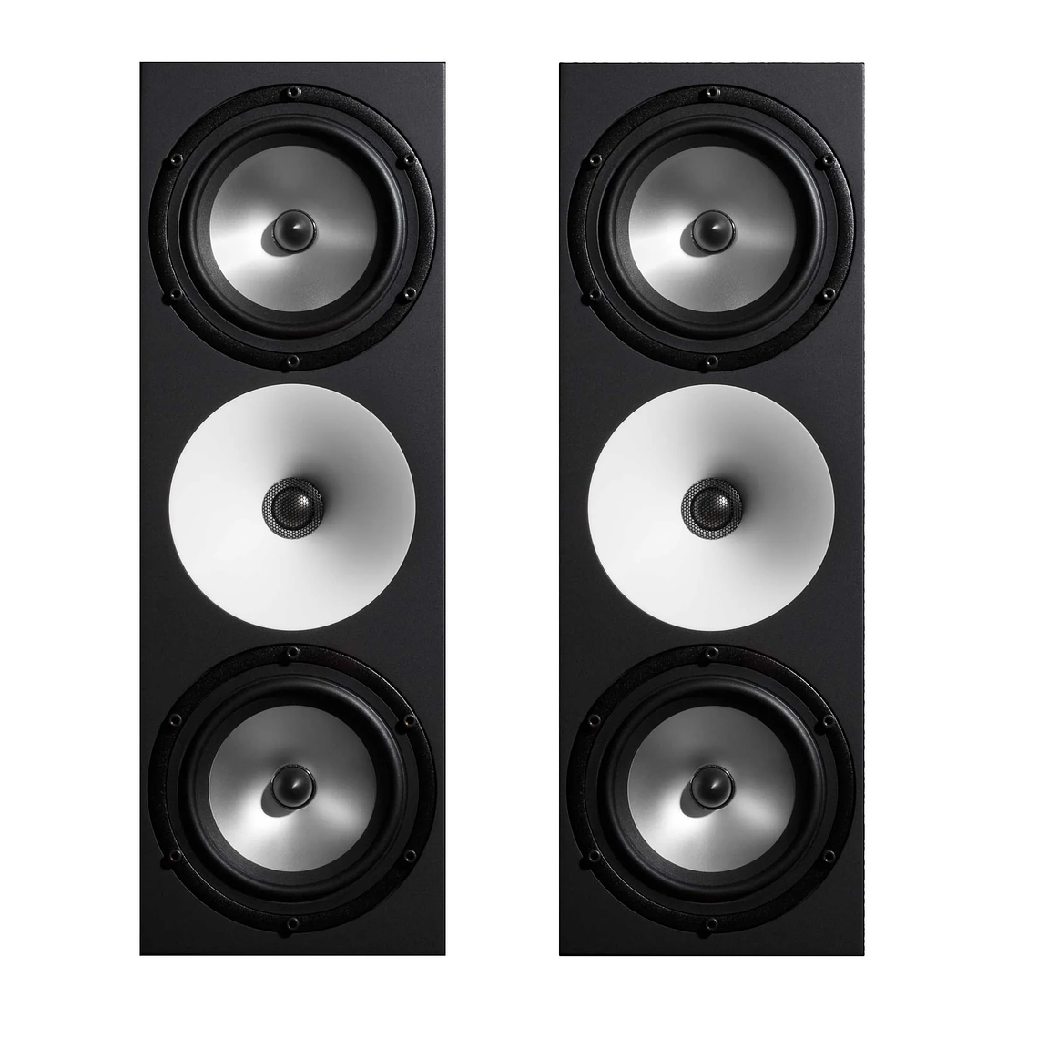 Amphion Two15 Monitores de Estudio (2 Piezas) 2