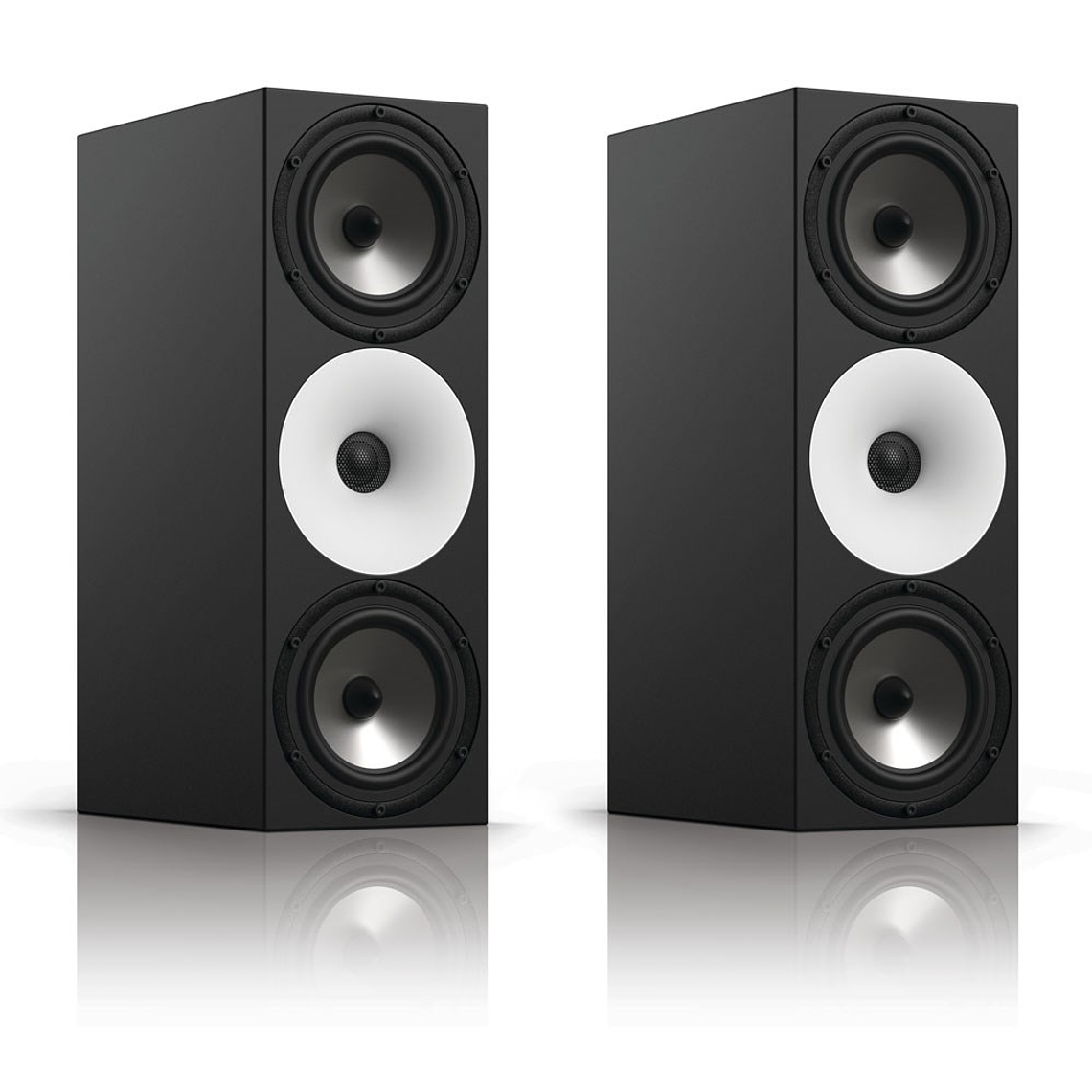 Amphion Two15 Monitores de Estudio (2 Piezas) 3