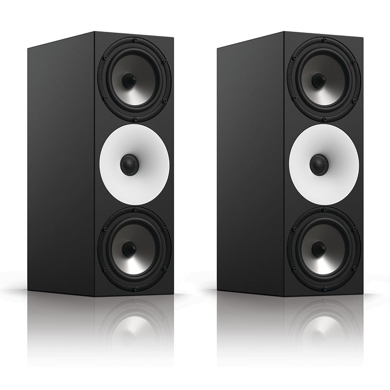 Amphion Two15 Monitores de Estudio (2 Piezas) 3