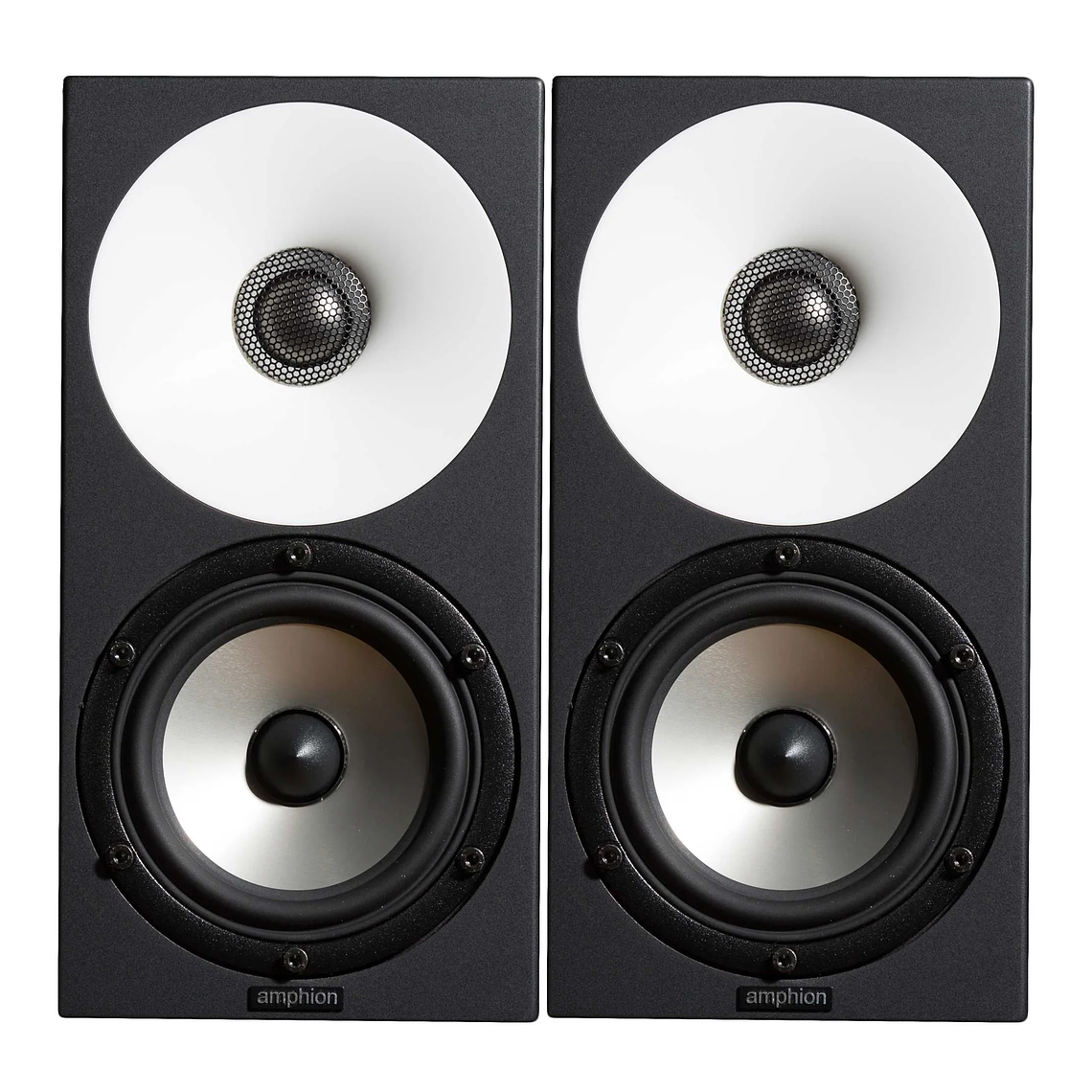 Amphion One12 Monitores de Estudio (2 Piezas) 2