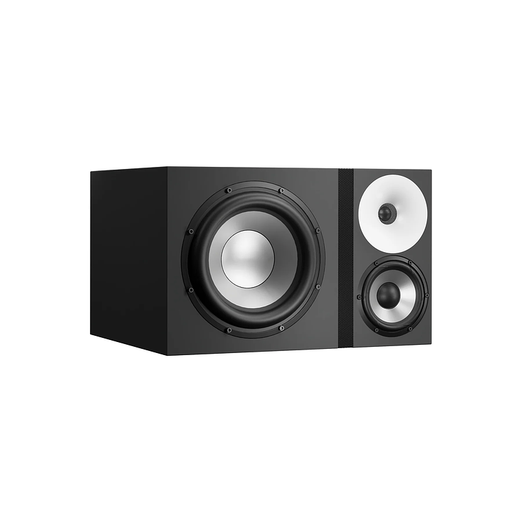 Amphion One25A Monitores de Estudio (2 Piezas) 3