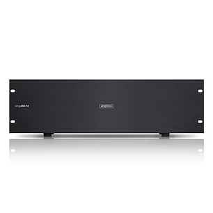 Amphion Amp400.12 Amplificador para Monitores de Estudio Pasivos