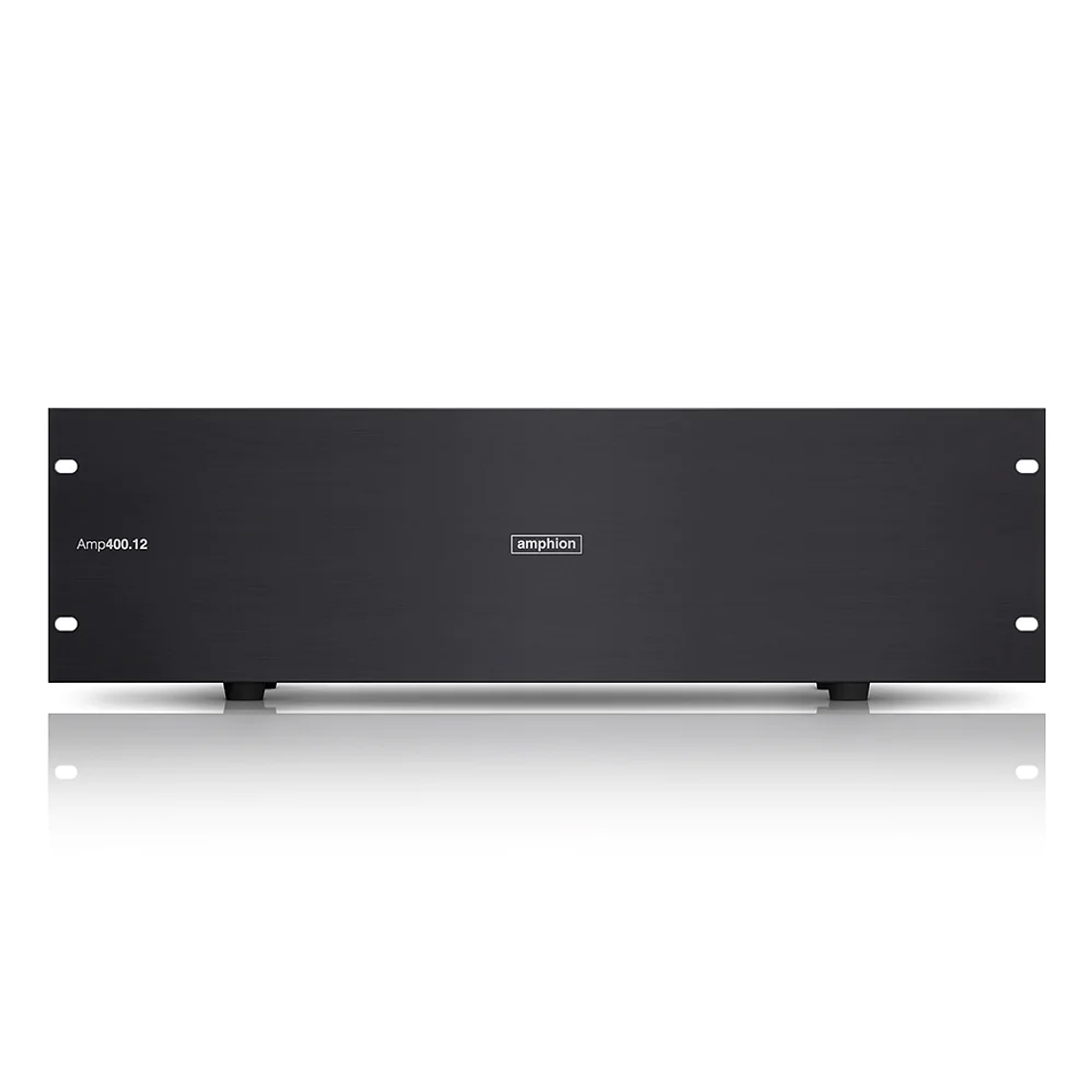 Amphion Amp400.12 Amplificador para Monitores de Estudio Pasivos 2