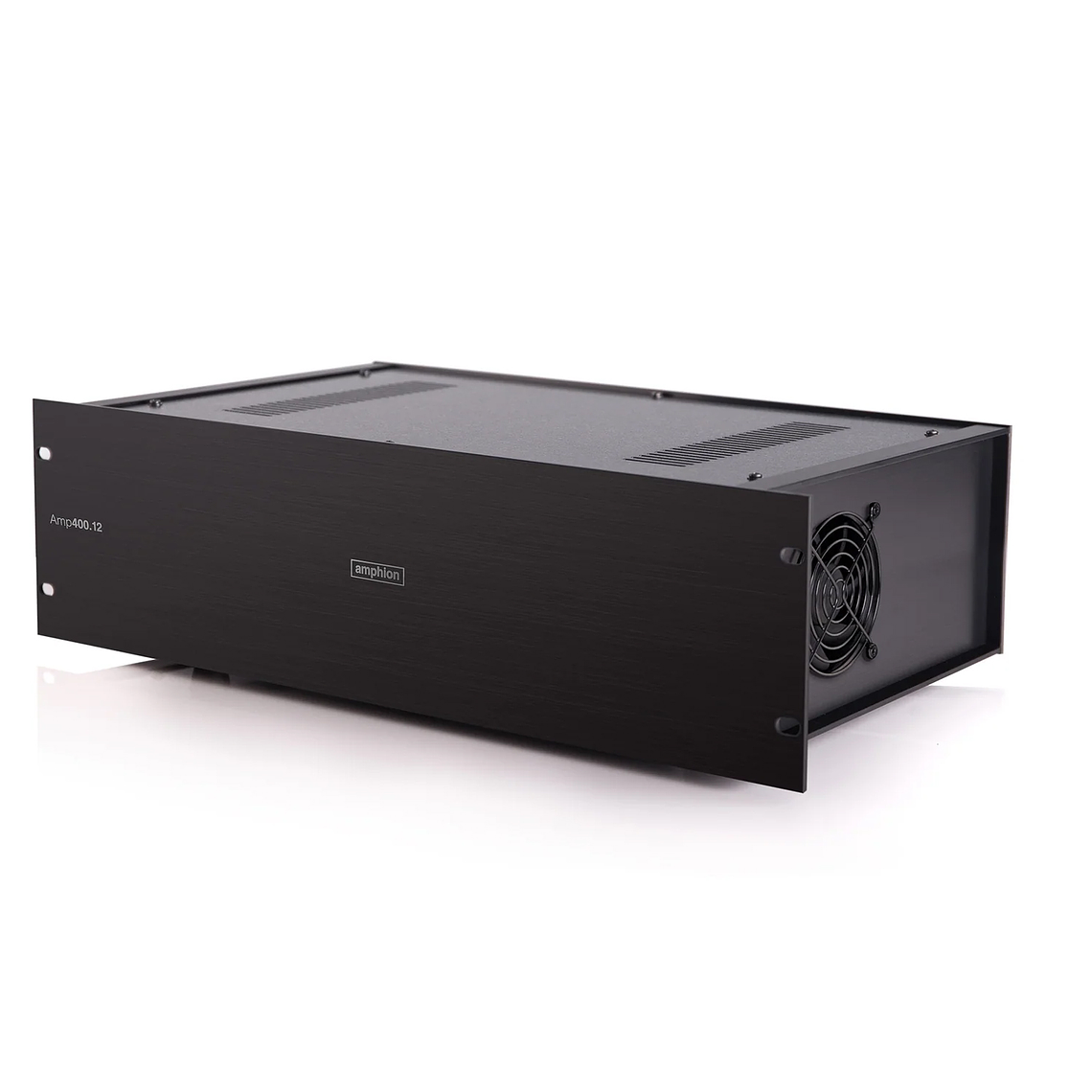 Amphion Amp400.12 Amplificador para Monitores de Estudio Pasivos 3