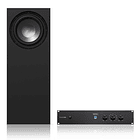 Amphion FlexBase 25 II Subwoofer de Estudio 2