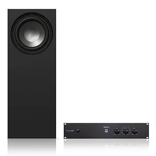 Amphion FlexBase 25 II Subwoofer de Estudio