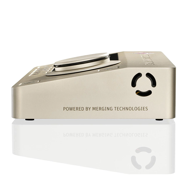 Neumann MT 48 Interfaz de Audio 6