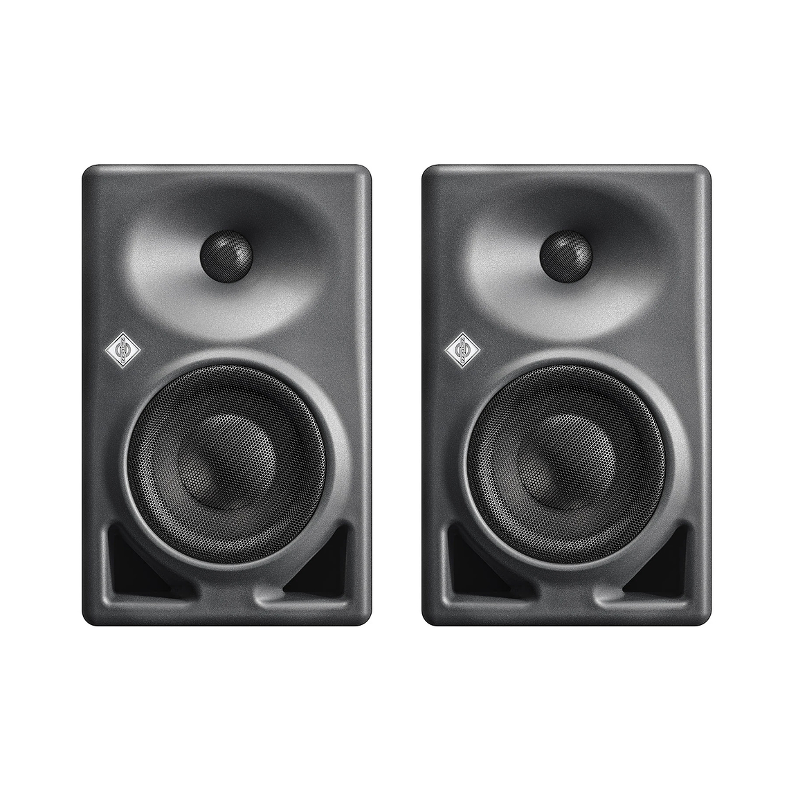 Neumann KH 120 II Monitores de Estudio (2 Piezas) 2