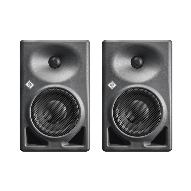 Neumann KH 120 II Monitores de Estudio (2 Piezas) 2