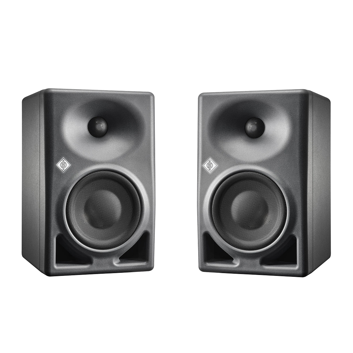 Neumann KH 120 II Monitores de Estudio (2 Piezas) 3