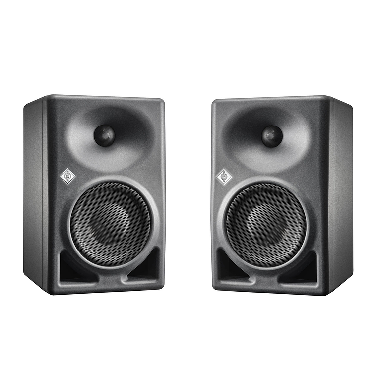 Neumann KH 120 II Monitores de Estudio (2 Piezas) 3