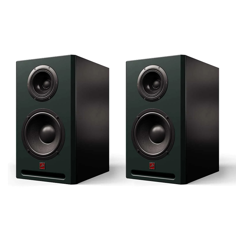 Antelope Atlas i8 Monitores De Estudio (2 Piezas) 3