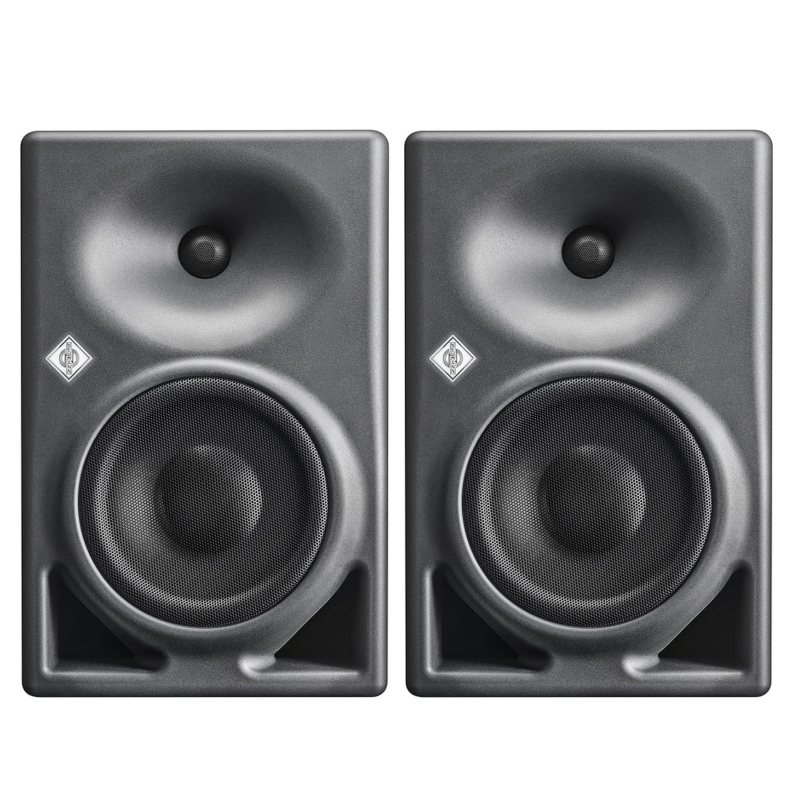 Neumann KH 150 Monitores de Estudio (2 Piezas) 2