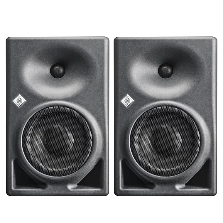 Neumann KH 150 Monitores de Estudio (2 Piezas) 2
